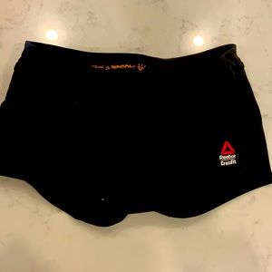 Reebok CrossFit shorts